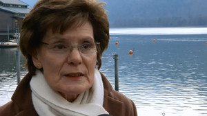 Romy Ziltener, Weesen am Walensee, Schweiz