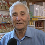 Werner Keusen vend des spécialités italiennes, Suisse