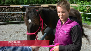 Priska Hirt, lebt in Bubikon ZH, Schweiz