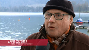 Armin Ziltener, Weesen am Walensee, Schweiz 