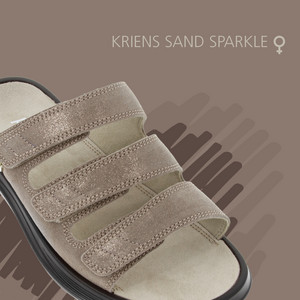 NEU: Kriens Sand Sparkle