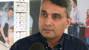 Gopal Rajguru, Verkaufscoach, Schweiz